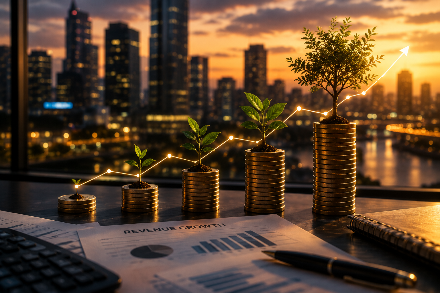 Why Service Businesses Are Adding New Revenue Streams | AKT Services Melbourne