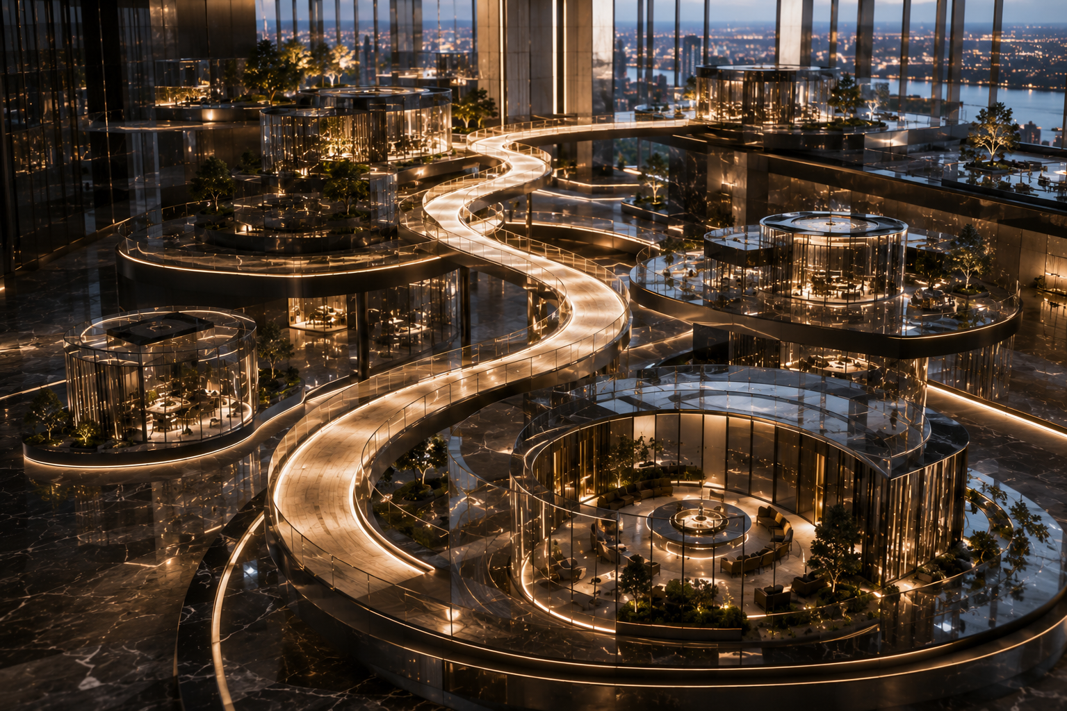 The Hidden Cost of Running a Growing Business on Entry-Level Systems in Melbourne