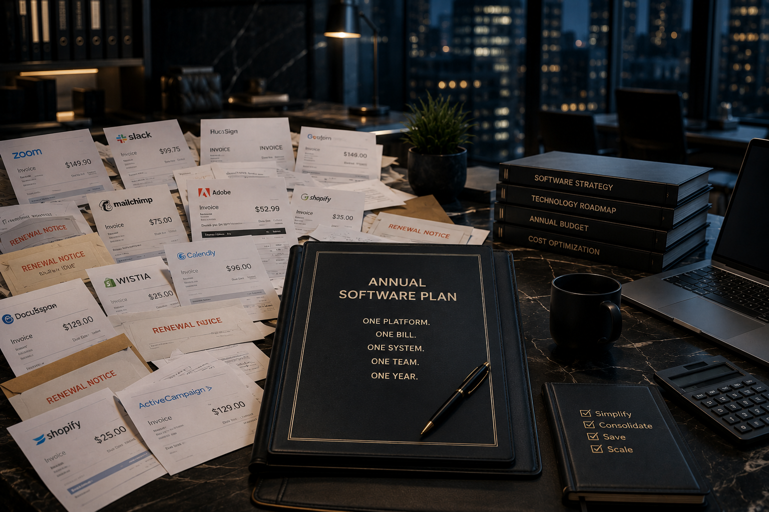 Why More Businesses Are Switching to Annual Software Plans in 2026