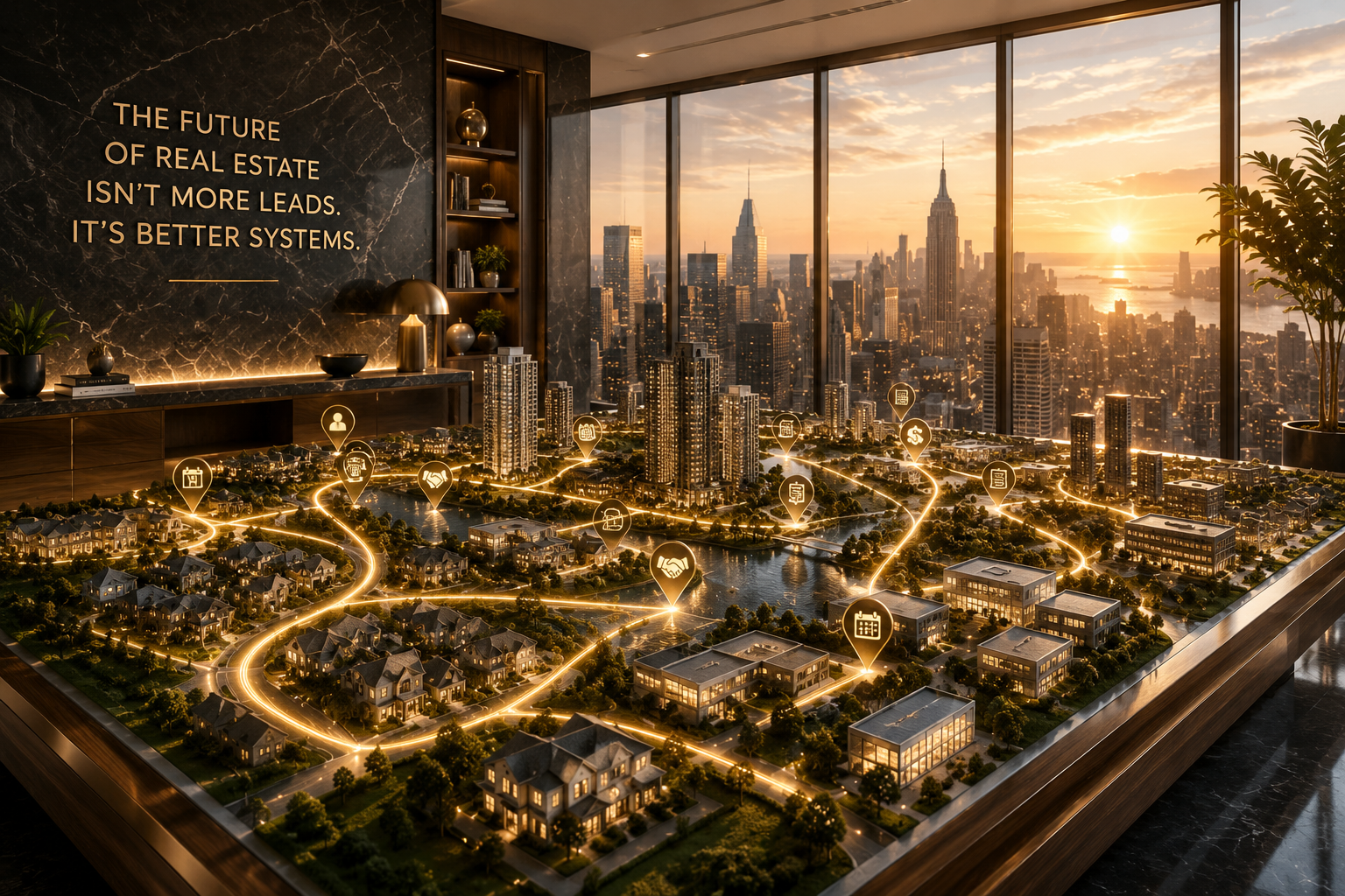 Guide to AI Automation for Real Estate Agents and Agencies in the US (2026 Edition)