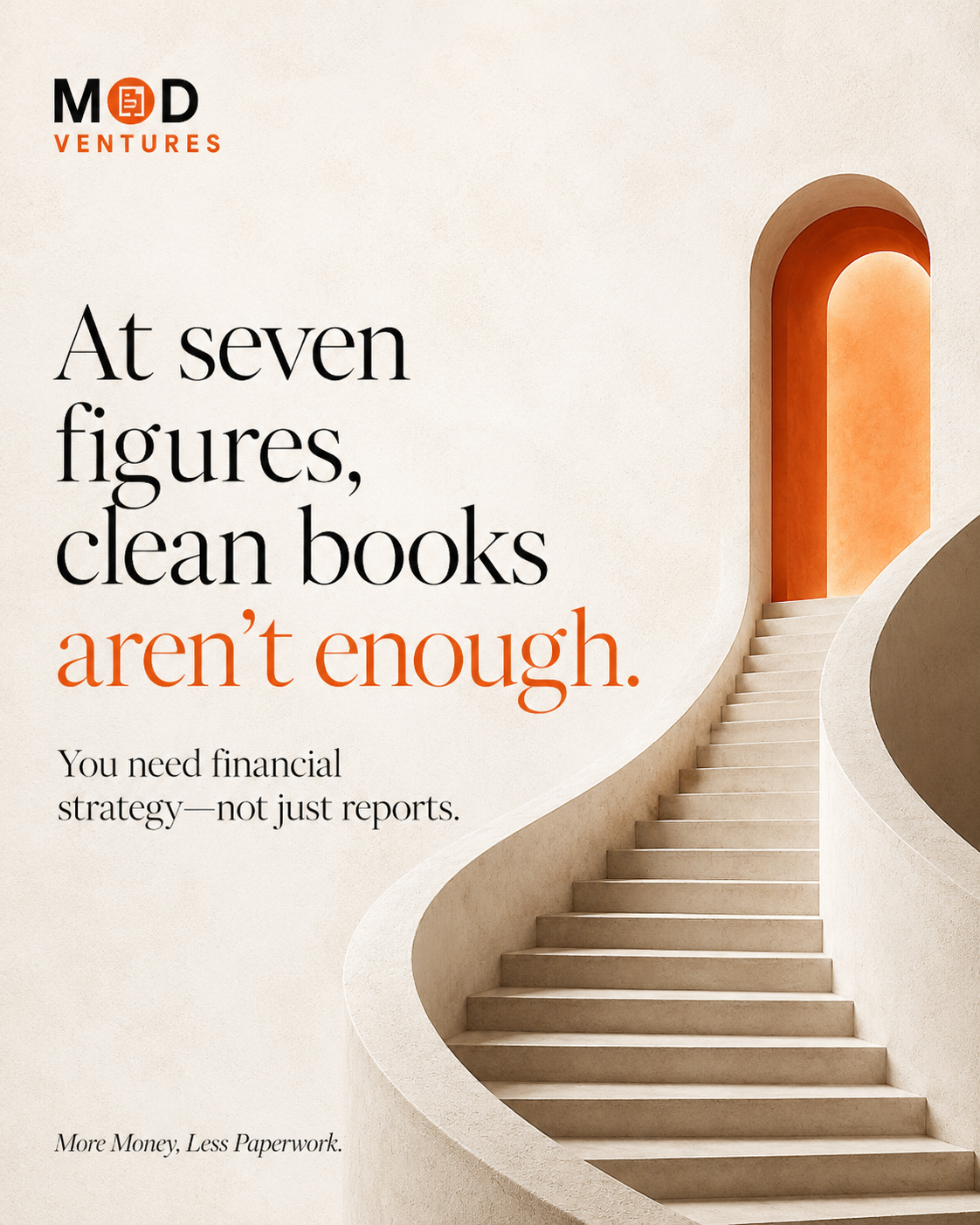 MOD Ventures